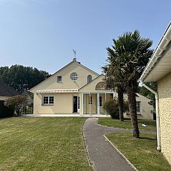 Geschakelde woning in Cucq
