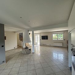 Geschakelde woning in Cucq