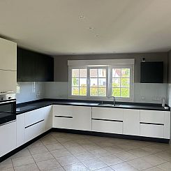 Geschakelde woning in Cucq