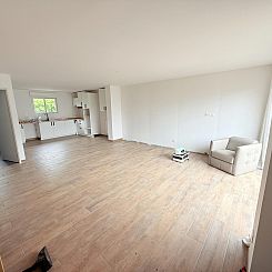 Vrijstaande woning in Cucq