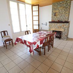 Vrijstaande woning in Cucq