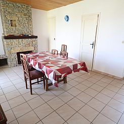 Vrijstaande woning in Cucq