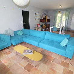 Vrijstaande woning in Cucq