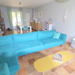 Vrijstaande woning in Cucq
