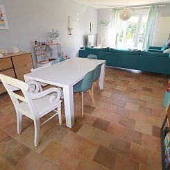 Vrijstaande woning in Cucq