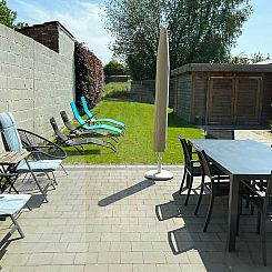 Vakantiehuis in Vechmaal