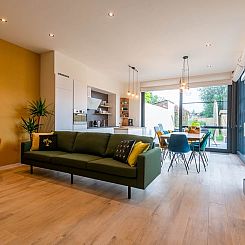 Vakantiehuis in Vechmaal