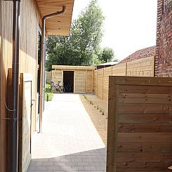 Vakantiehuis in Vechmaal