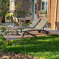 Vakantiehuis in Walincourt