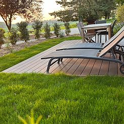 Vakantiehuis in Walincourt