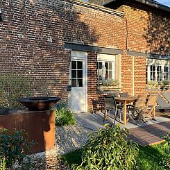 Vakantiehuis in Walincourt