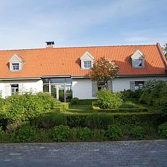 Vakantiehuis in Bersée