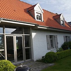 Vakantiehuis in Bersée