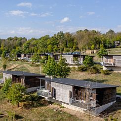 Vakantiehuis 2 pièces 4 CBF Les Cottages de Valjoly