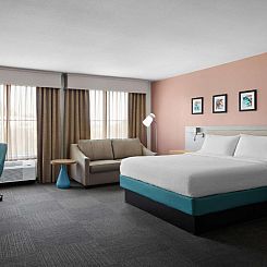 Hilton Garden Inn Beaufort