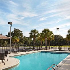Hilton Garden Inn Beaufort