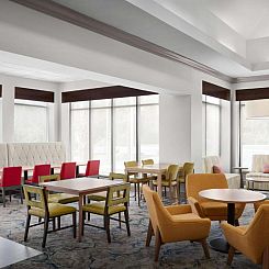 Hilton Garden Inn Beaufort