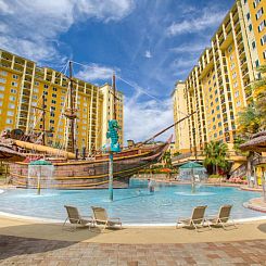 Lake Buena Vista Resort Village and Spa, a staySky Hotel & R