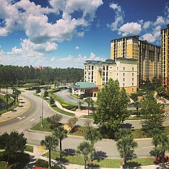 Lake Buena Vista Resort Village and Spa, a staySky Hotel & R