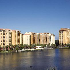Club Wyndham Bonnet Creek