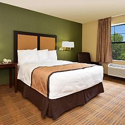 Extended Stay America Suites - Orlando - Convention Ctr - Sp