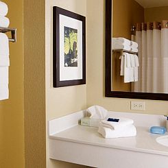 Extended Stay America Suites - Orlando - Convention Ctr - Sp
