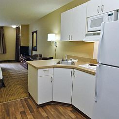 Extended Stay America Suites - Orlando - Convention Ctr - Sp