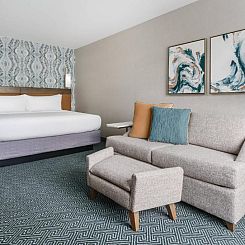 Courtyard by Marriott Orlando Downtown