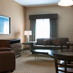 Hawthorn Suites by Wyndham Lake Buena Vista, a staySky Hotel