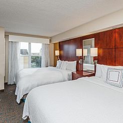 Residence Inn Orlando Airport
