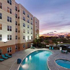 Residence Inn Orlando Airport