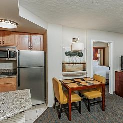 Residence Inn Orlando Airport