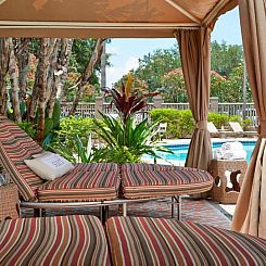 Renaissance Orlando Airport Hotel