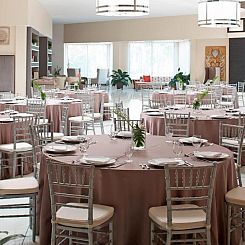 Renaissance Orlando Airport Hotel