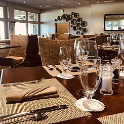 Arnold Palmer's Bay Hill Club & Lodge