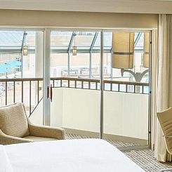 DoubleTree by Hilton Orlando Airport Hotel