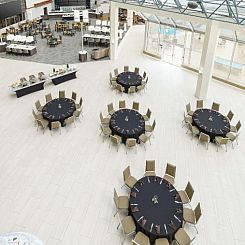 DoubleTree by Hilton Orlando Airport Hotel