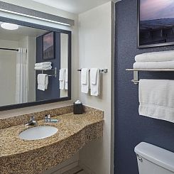 Fairfield Inn & Suites by Marriott Orlando International Dri