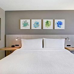 Hilton Garden Inn Orlando Lake Buena Vista