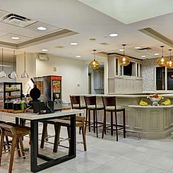 Hilton Garden Inn Orlando Lake Buena Vista