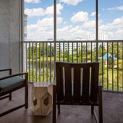 Bluegreen Vacations The Fountains, Ascend Resort Collection