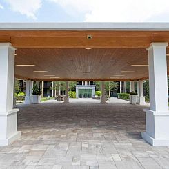 DoubleTree by Hilton Hotel Orlando at SeaWorld