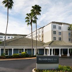Residence Inn Orlando Lake Buena Vista