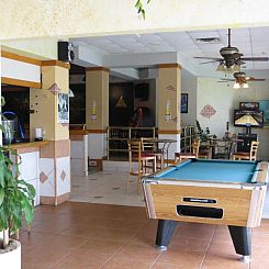 Maingate Lakeside Resort