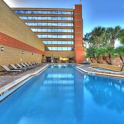 Hilton Orlando/Altamonte Springs