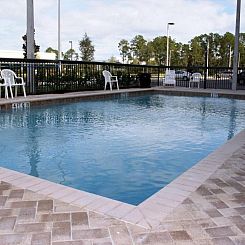 Hampton Inn & Suites Orlando-John Young Parkway/South Park
