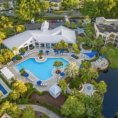 Marriott's Royal Palms