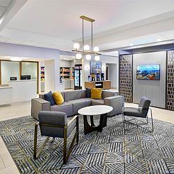 Homewood Suites by Hilton Orlando-UCF Area