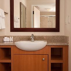SpringHill Suites Orlando Airport