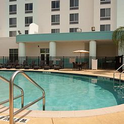 SpringHill Suites Orlando Airport